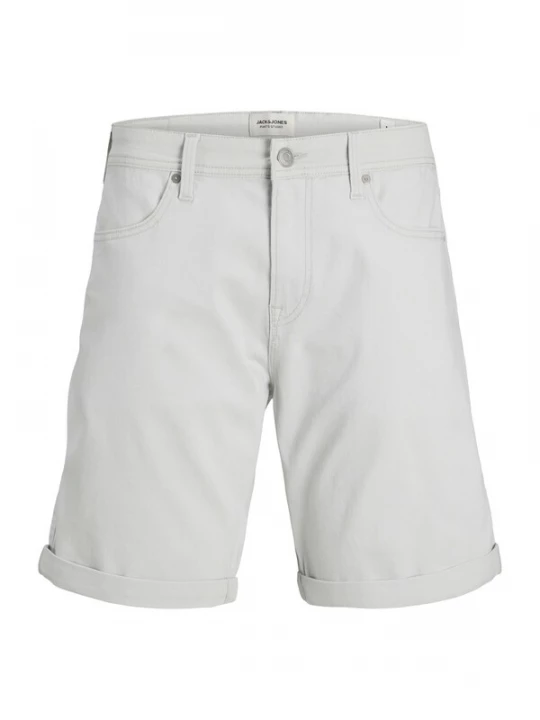 Foto van product JACK & JONES Jeans 'JPSTRICK DYLAN' lichtgrijs