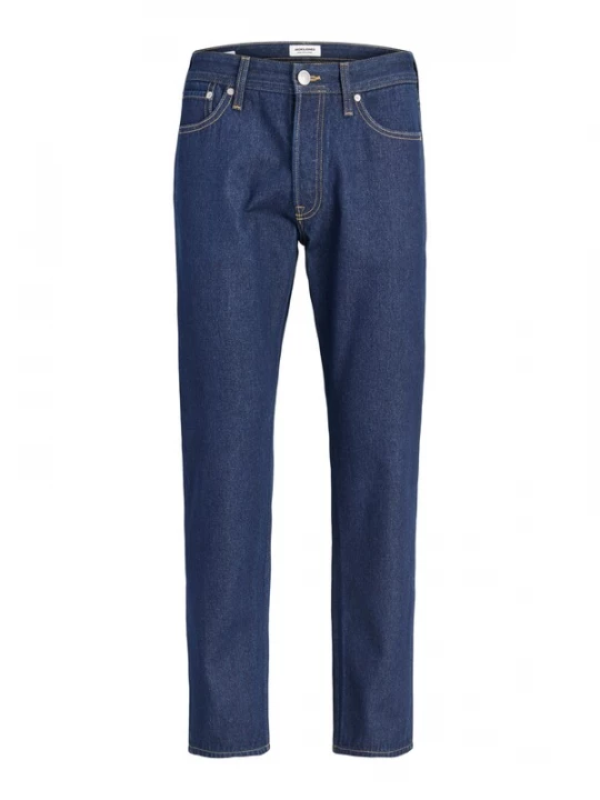 Foto van product JACK & JONES Jeans 'JWHCHRIS JJORIGINAL' blauw