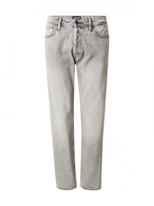 Foto van product JACK & JONES Jeans 'JWHCHRIS JJORIGINAL' grey denim