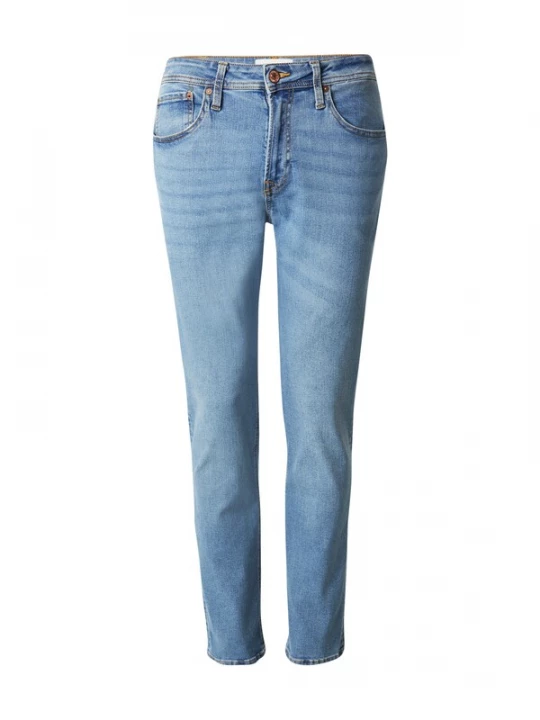 Foto van product JACK & JONES Jeans 'JWHClark JJOriginal' blauw denim