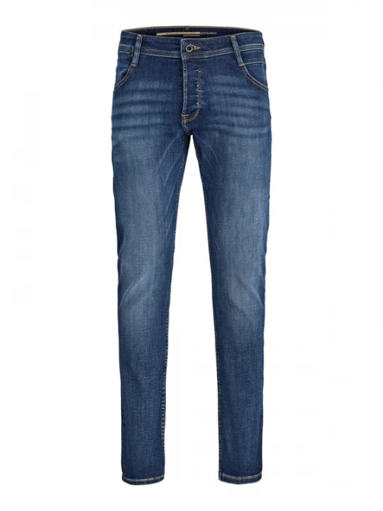 Foto van product JACK & JONES Jeans 'JWHGLENN PARKER' blauw denim