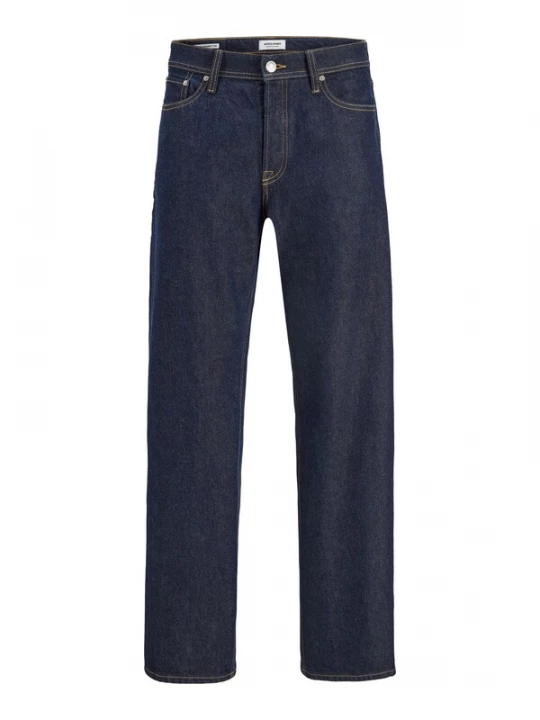 Foto van product JACK & JONES Jeans 'JWHTed JJOriginal' donkerblauw