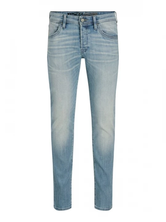 Foto van product JACK & JONES Jeans lichtblauw