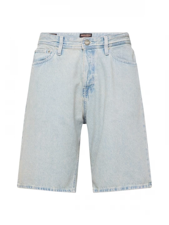 Foto van product JACK & JONES Jeans lichtblauw