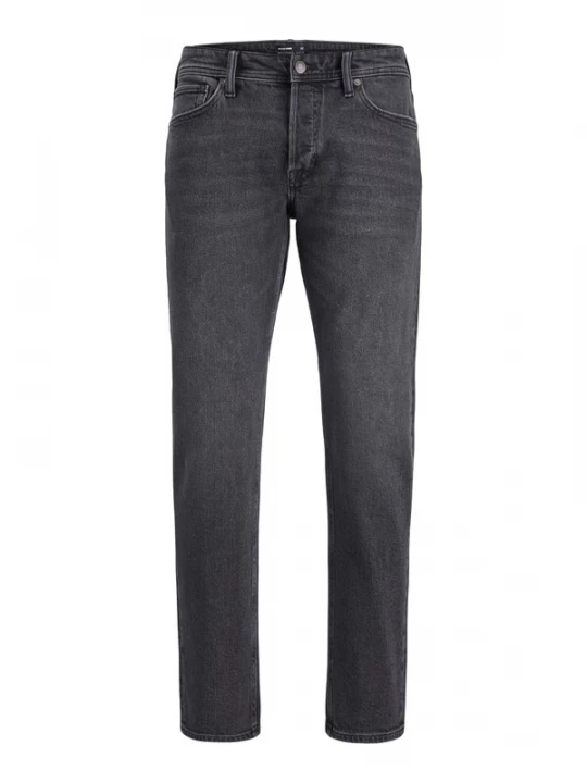 Foto van product JACK & JONES Jeans 'Mike' black denim