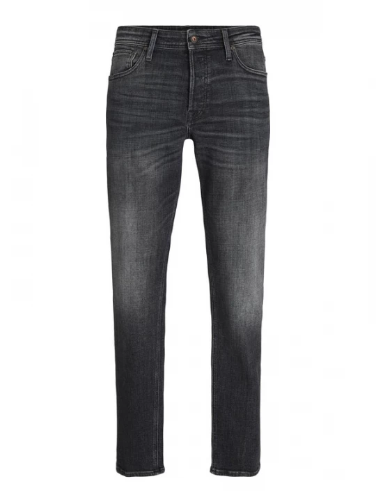 Foto van product JACK & JONES Jeans 'Mike' black denim