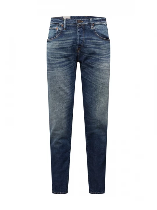Foto van product JACK & JONES Jeans 'Mike Davis' blauw denim