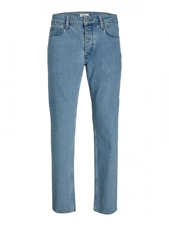 Foto van product JACK & JONES Jeans 'Mike Evan' blauw denim