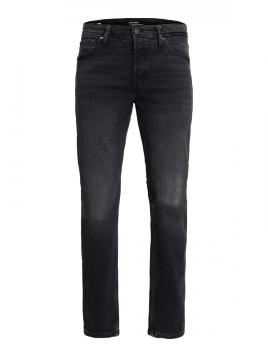 Foto van product JACK & JONES Jeans 'Mike Original' black denim