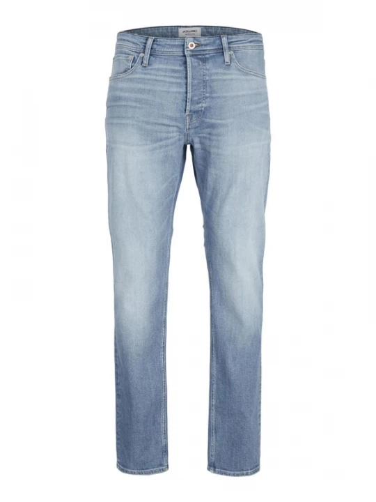 Foto van product JACK & JONES Jeans 'Mike Original' blauw denim
