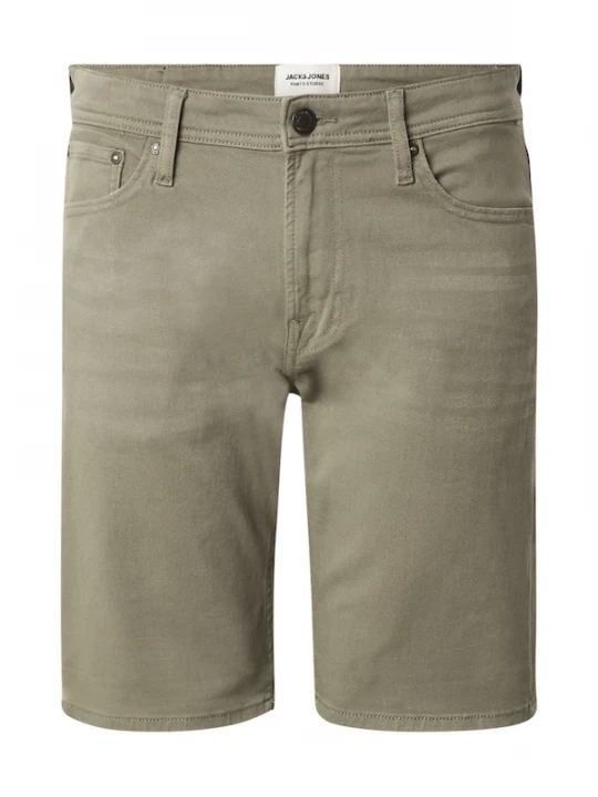 Foto van product JACK & JONES Jeans olijfgroen