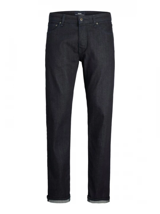 Foto van product JACK & JONES Jeans 'Royal' nachtblauw