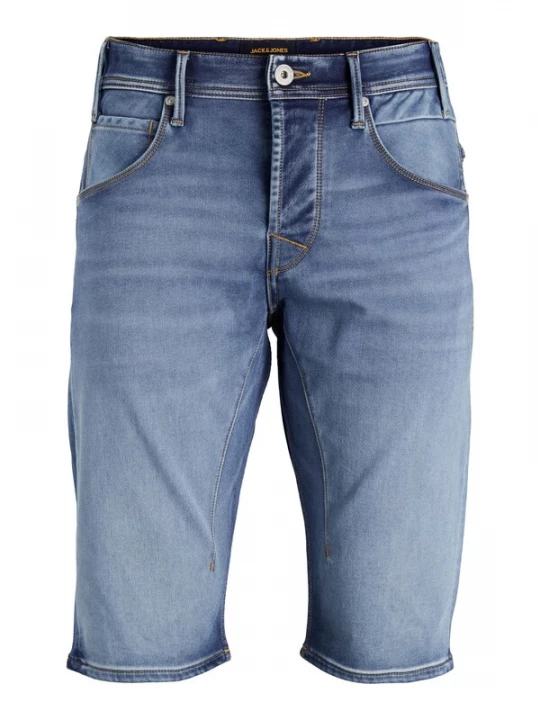 Foto van product JACK & JONES Jeans 'Scale' blauw denim / donkerblauw