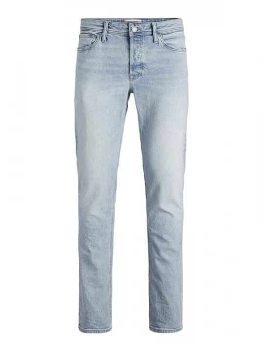 Foto van product JACK & JONES Jeans 'Tim' blauw denim
