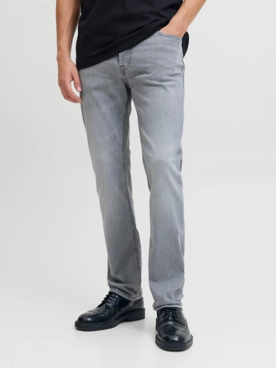 Foto van product JACK & JONES Jeans 'Tim' grey denim