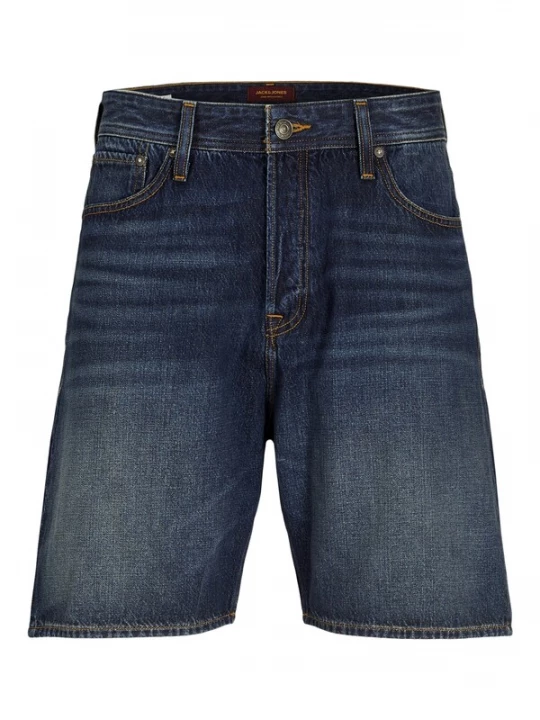 Foto van product JACK & JONES Jeans 'Tony' donkerblauw