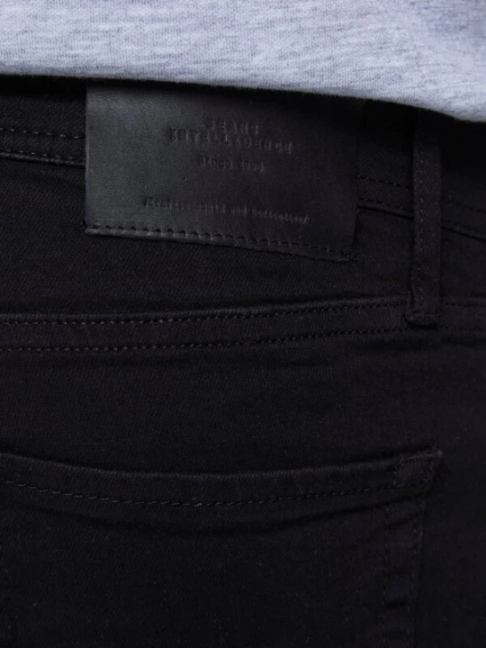 Foto van product JACK & JONES Jeans zwart