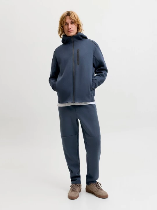 Foto van product JACK & JONES Joggingpak 'JCOFUSION' marine