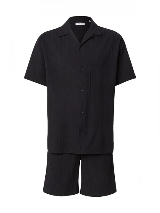 Foto van product JACK & JONES Joggingpak 'JJETYSON' zwart