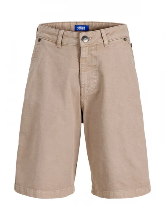 Foto van product Jack & Jones Junior Broek beige