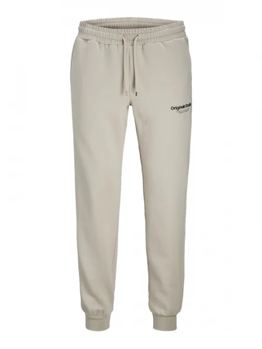 Foto van product Jack & Jones Junior Broek 'Gordon' grijs