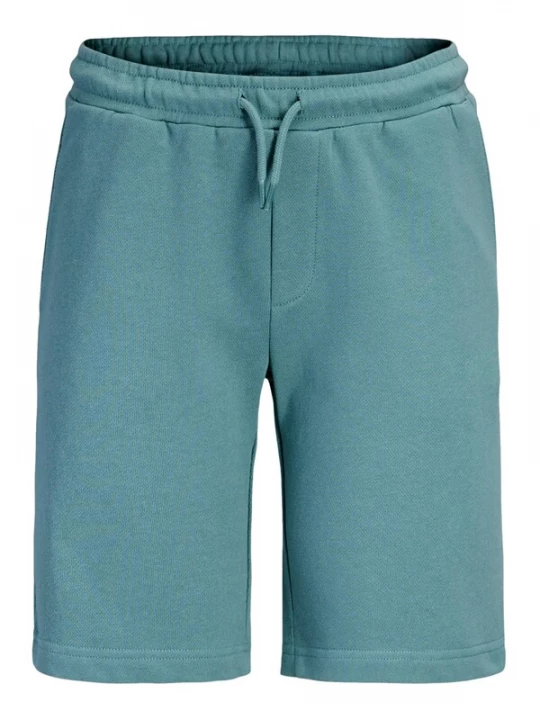 Foto van product Jack & Jones Junior Broek 'Gordon' turquoise
