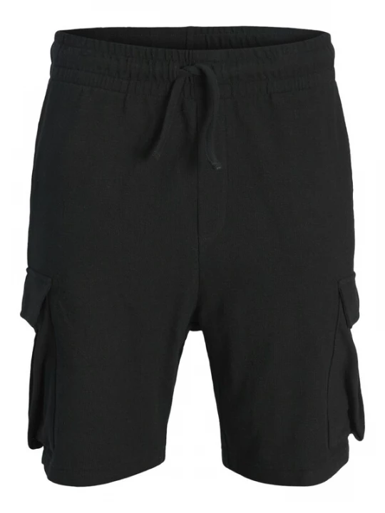 Foto van product Jack & Jones Junior Broek 'Gordon' zwart