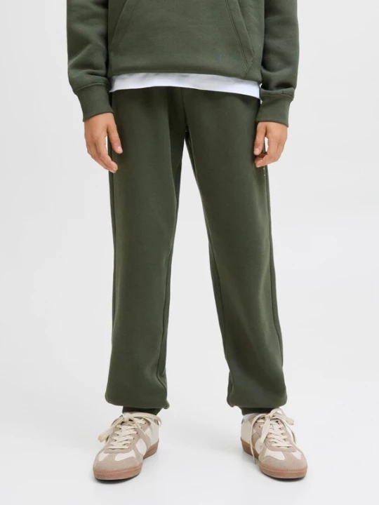 Foto van product Jack & Jones Junior Broek groen