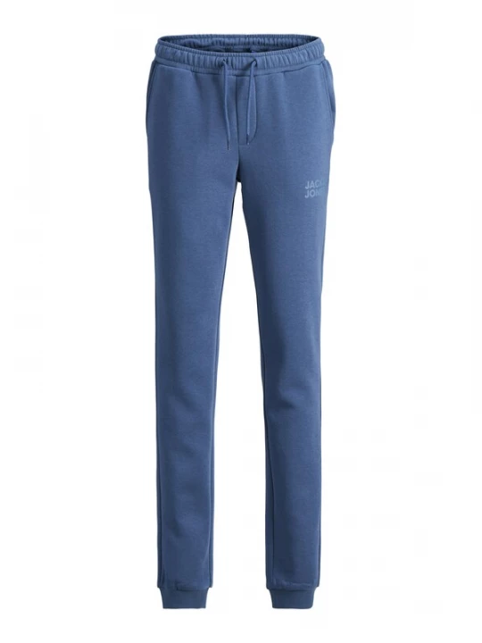 Foto van product Jack & Jones Junior Broek 'JJIGORDON' saffier