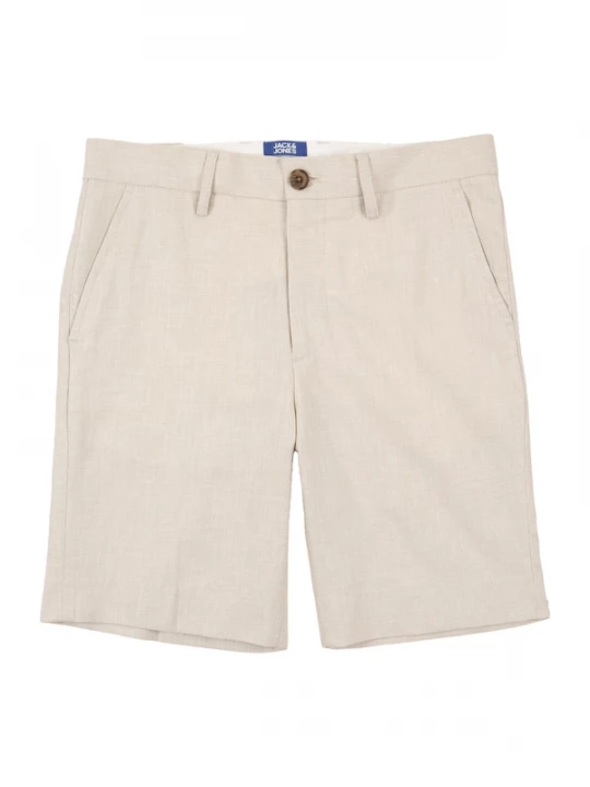 Foto van product Jack & Jones Junior Broek 'JPRMartin' beige