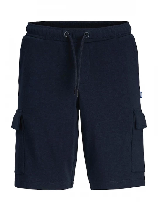 Foto van product Jack & Jones Junior Broek 'JPSTBradley' marine