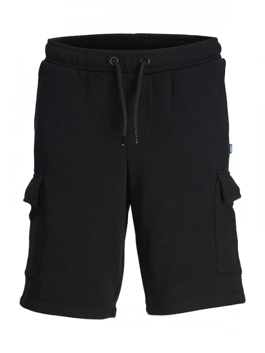 Foto van product Jack & Jones Junior Broek 'JPSTBRADLEY' zwart