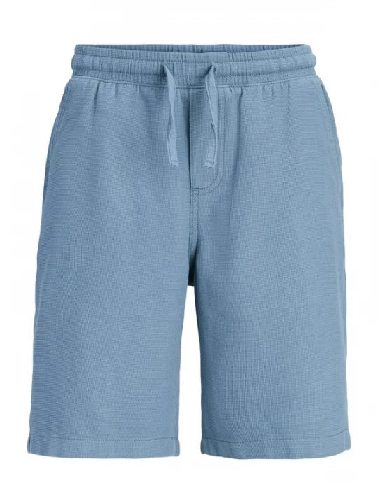 Foto van product Jack & Jones Junior Broek 'JPSTJAIDEN' blauw