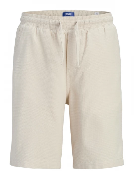 Foto van product Jack & Jones Junior Broek 'JPSTJAIDEN' greige