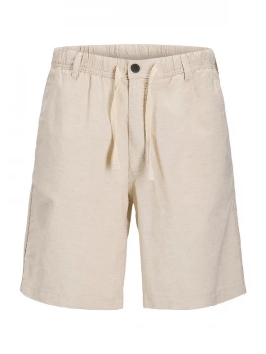 Foto van product Jack & Jones Junior Broek 'JPSTJaiden' lichtbeige