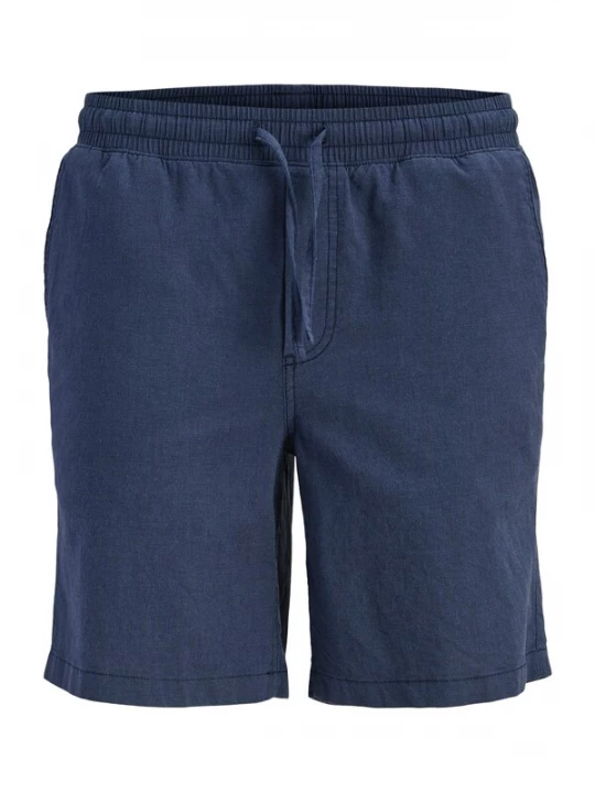 Foto van product Jack & Jones Junior Broek 'JPSTJAIDEN' marine