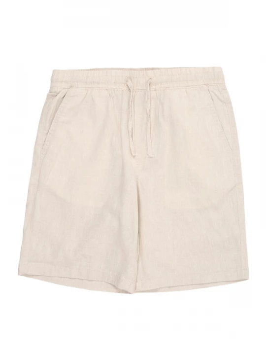 Foto van product Jack & Jones Junior Broek 'JPSTJAIDEN' natuurwit