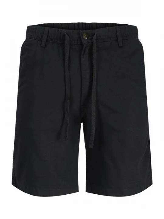 Foto van product Jack & Jones Junior Broek 'JPSTJaiden' zwart