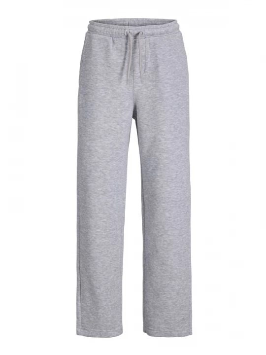 Foto van product Jack & Jones Junior Broek 'JPSTKane Bradley' grijs gemêleerd