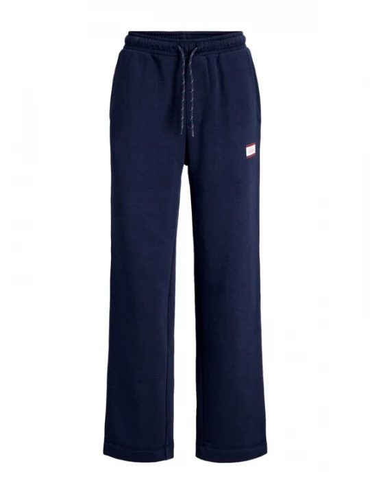 Foto van product Jack & Jones Junior Broek 'JPSTKANE BUSTER' donkerblauw