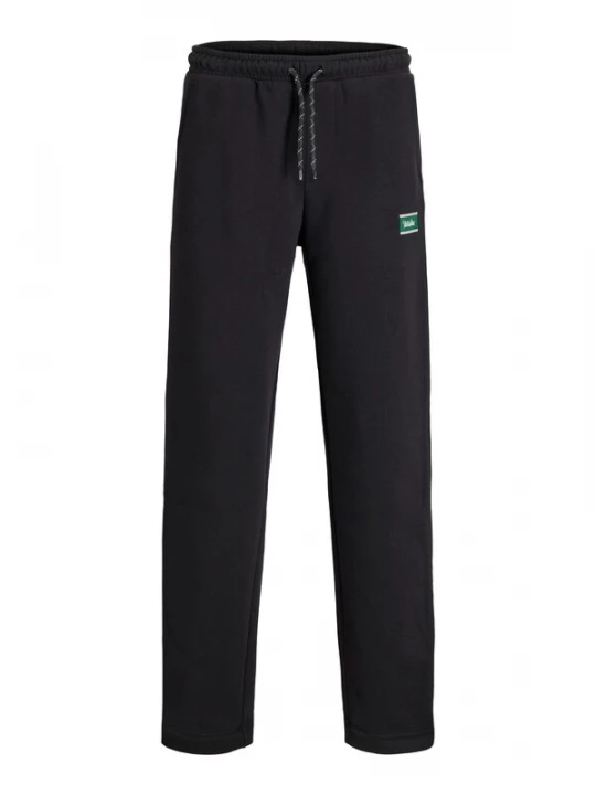 Foto van product Jack & Jones Junior Broek 'JPSTKANE BUSTER' zwart