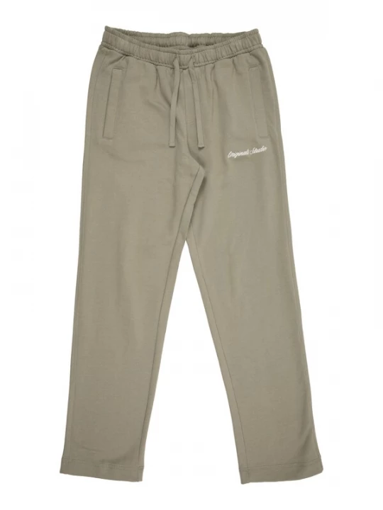 Foto van product Jack & Jones Junior Broek 'JPSTKANE' pastelgroen