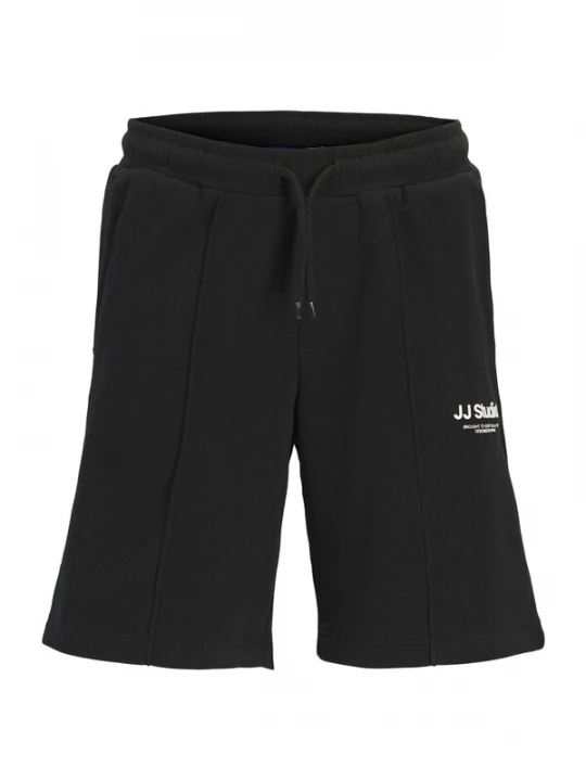Foto van product Jack & Jones Junior Broek 'JPSTKANE' zwart / wit