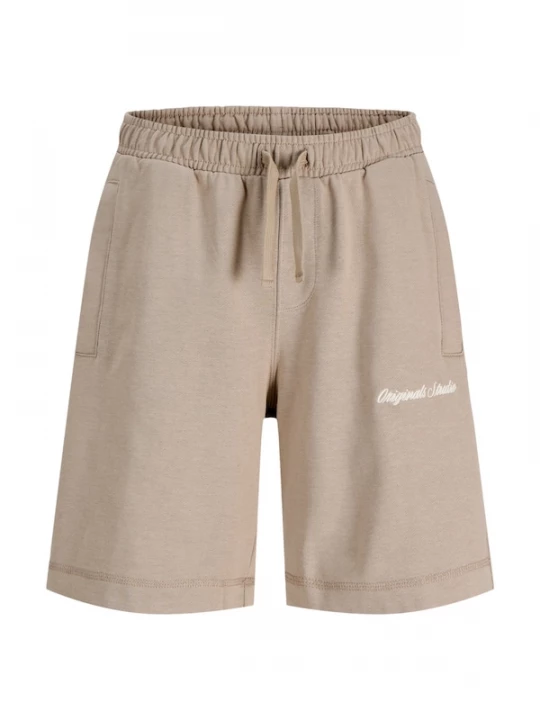 Foto van product Jack & Jones Junior Broek 'JPSTKARL NORREBRO' kaki