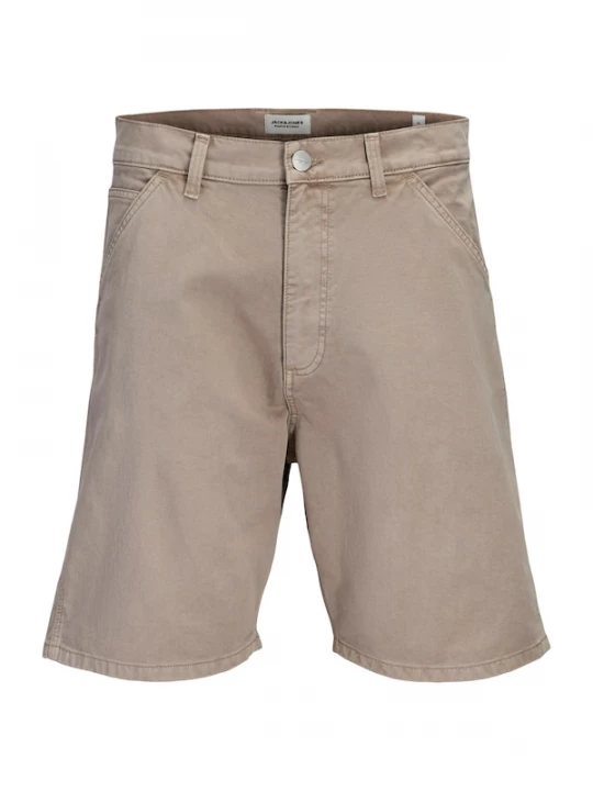 Foto van product Jack & Jones Junior Broek 'JPSTTony Raye' aardetinten
