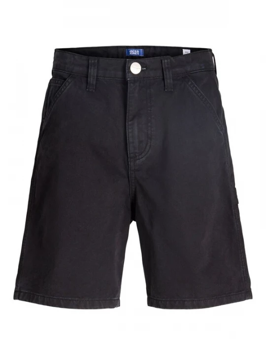 Foto van product Jack & Jones Junior Broek 'JPSTTony Raye' zwart