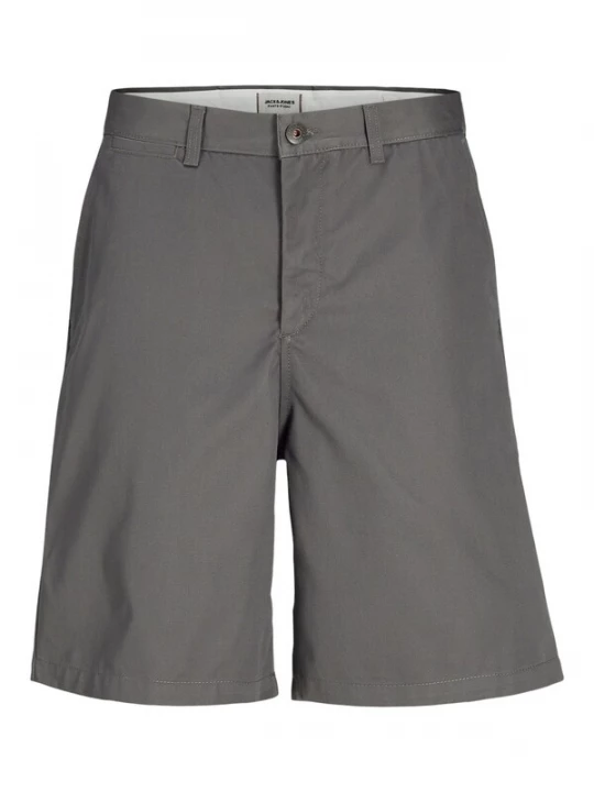 Foto van product Jack & Jones Junior Broek 'Karl' grijs