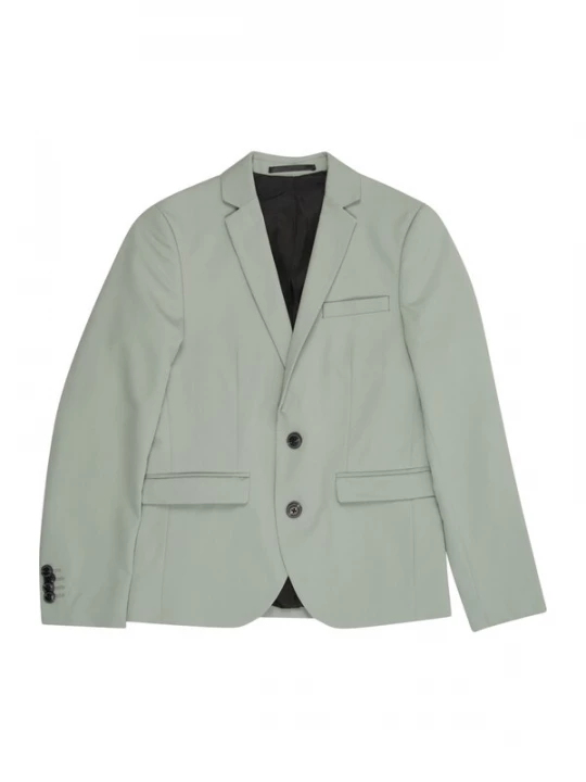 Foto van product Jack & Jones Junior Colbert 'JNRSolar' pastelgroen