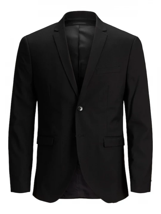 Foto van product Jack & Jones Junior Colbert 'JNRSolar' zwart