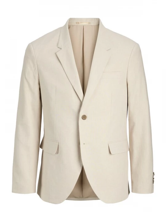Foto van product Jack & Jones Junior Colbert 'JPRMartin' sand